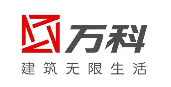 萬(wàn)科logo