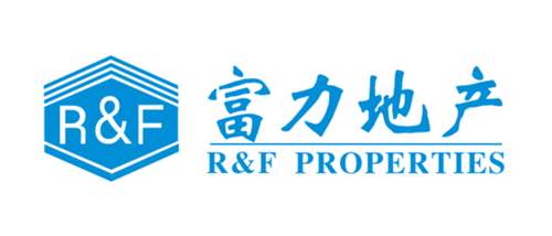 富力地產(chǎn)logo