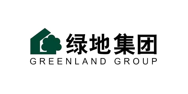 綠地集團logo