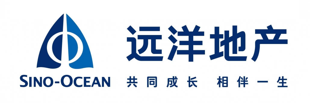 遠洋地產(chǎn)logo